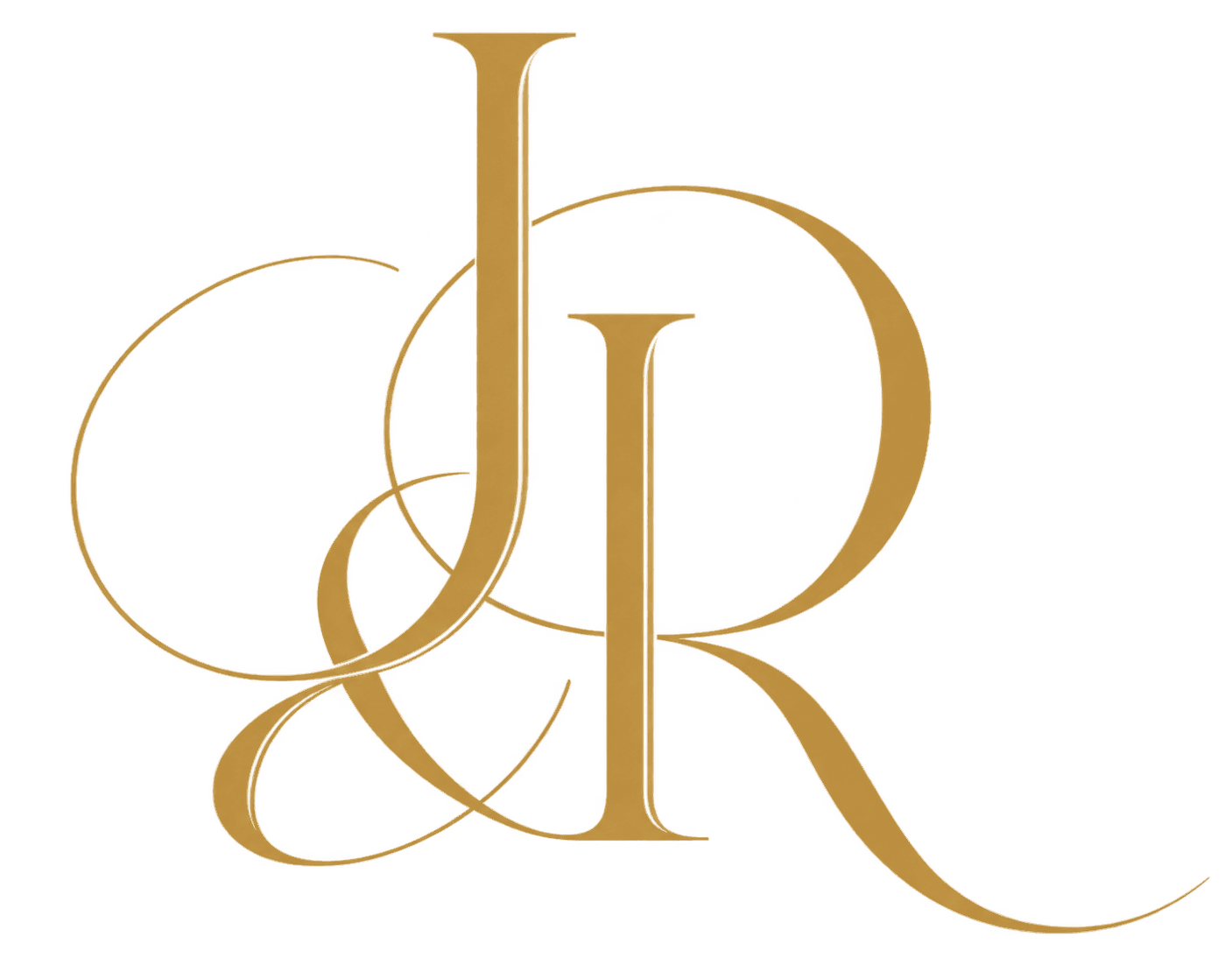 Joking & RG monogram