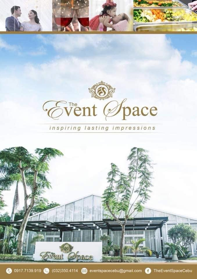 The Event Space